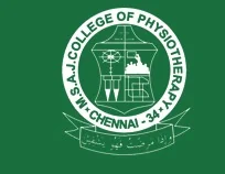 M.S.A.J. College of Physiotherapy Chennai
