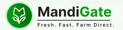 MandiGate - Fresh Fast Farm Direct