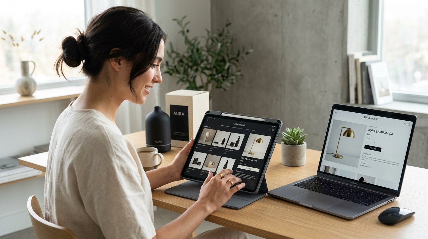 Google Ads campaign setup