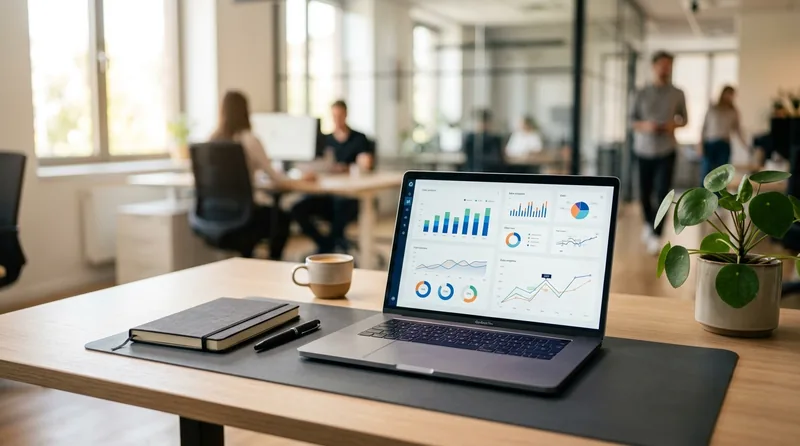 SEO Foundations for Growing Businesses