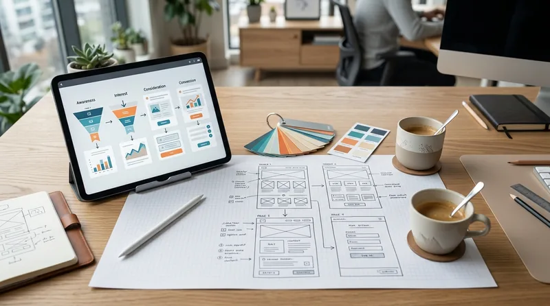 Website Design for Business Growth